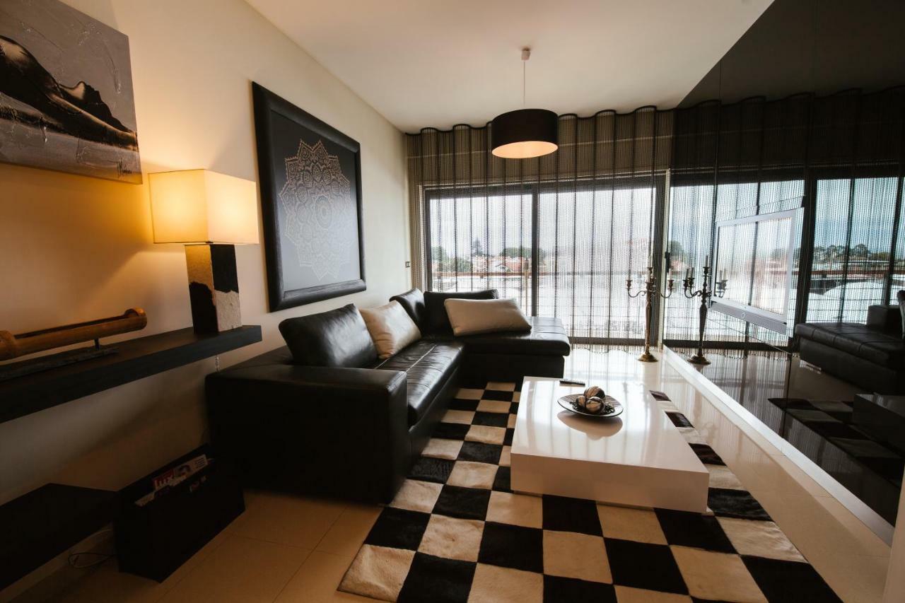Apartament Lugar De Belem Ponta Delgada Zewnętrze zdjęcie