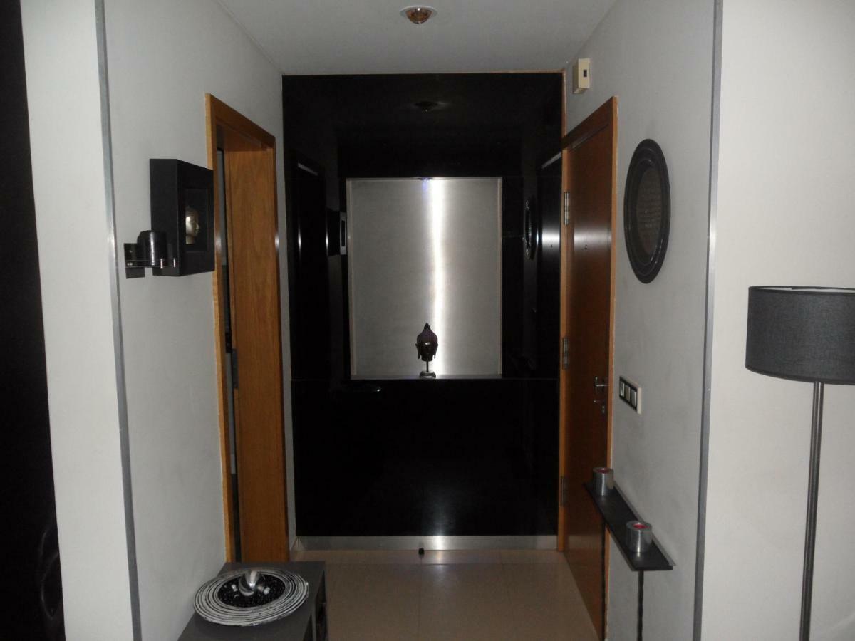 Apartament Lugar De Belem Ponta Delgada Zewnętrze zdjęcie