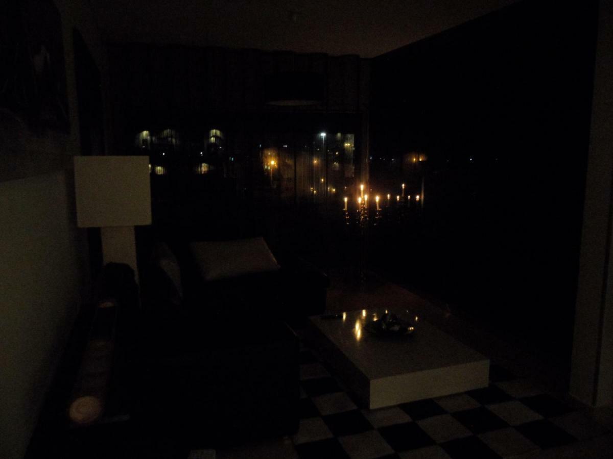 Apartament Lugar De Belem Ponta Delgada Zewnętrze zdjęcie