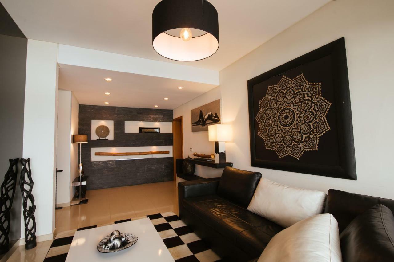 Apartament Lugar De Belem Ponta Delgada Zewnętrze zdjęcie