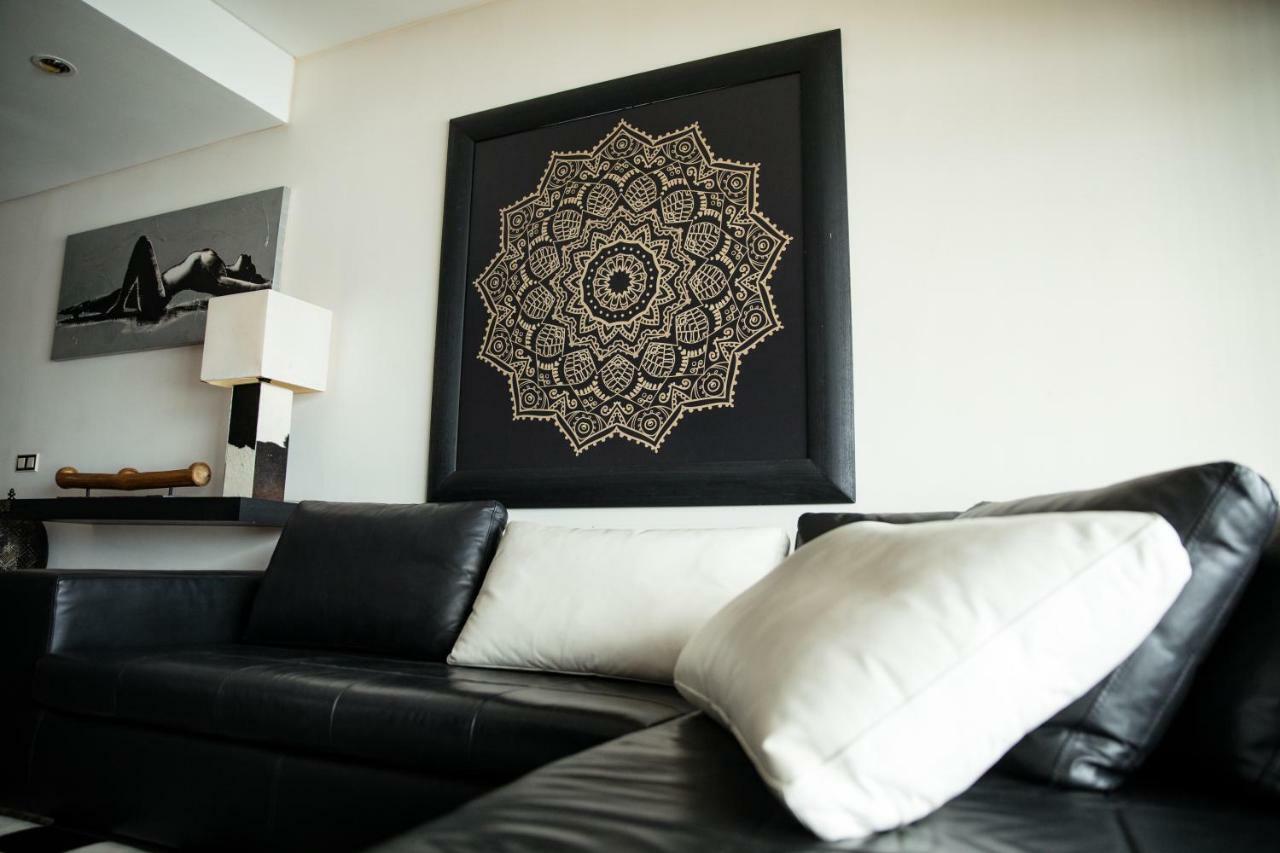 Apartament Lugar De Belem Ponta Delgada Zewnętrze zdjęcie