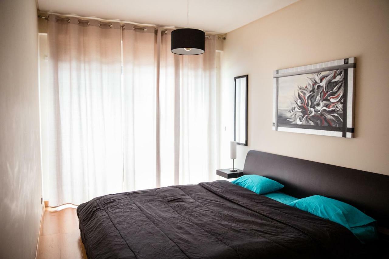 Apartament Lugar De Belem Ponta Delgada Zewnętrze zdjęcie