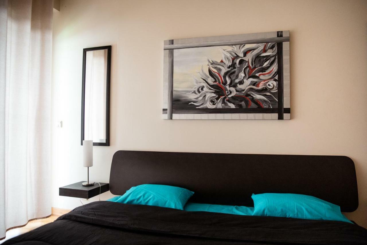 Apartament Lugar De Belem Ponta Delgada Zewnętrze zdjęcie