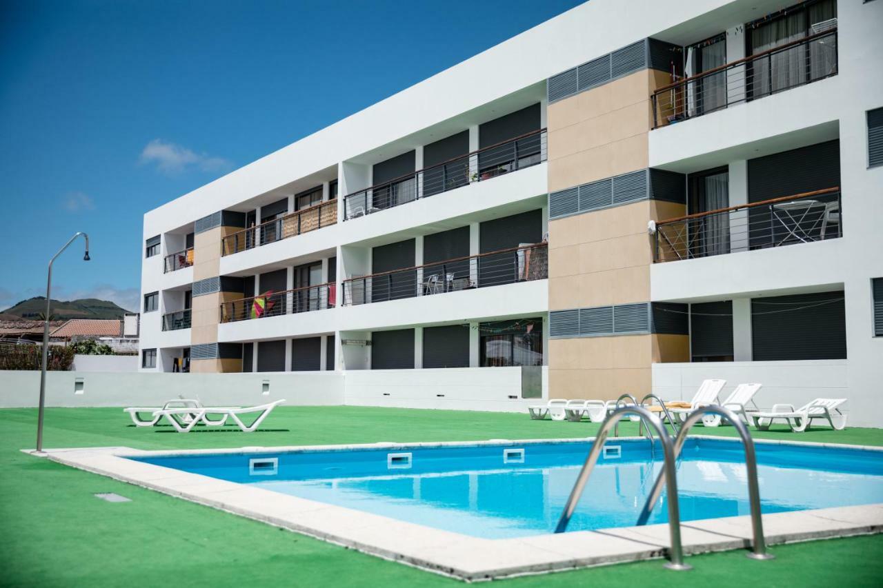 Apartament Lugar De Belem Ponta Delgada Zewnętrze zdjęcie