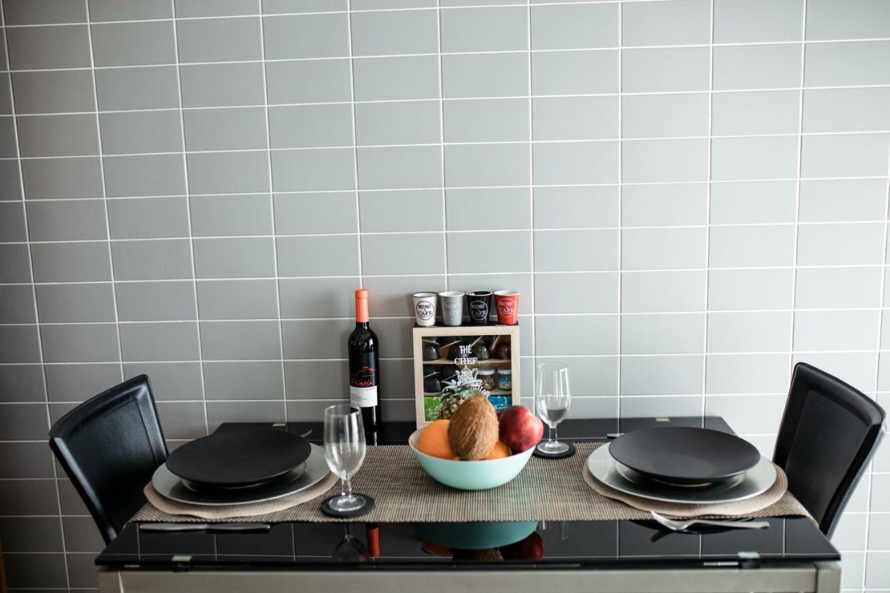 Apartament Lugar De Belem Ponta Delgada Zewnętrze zdjęcie