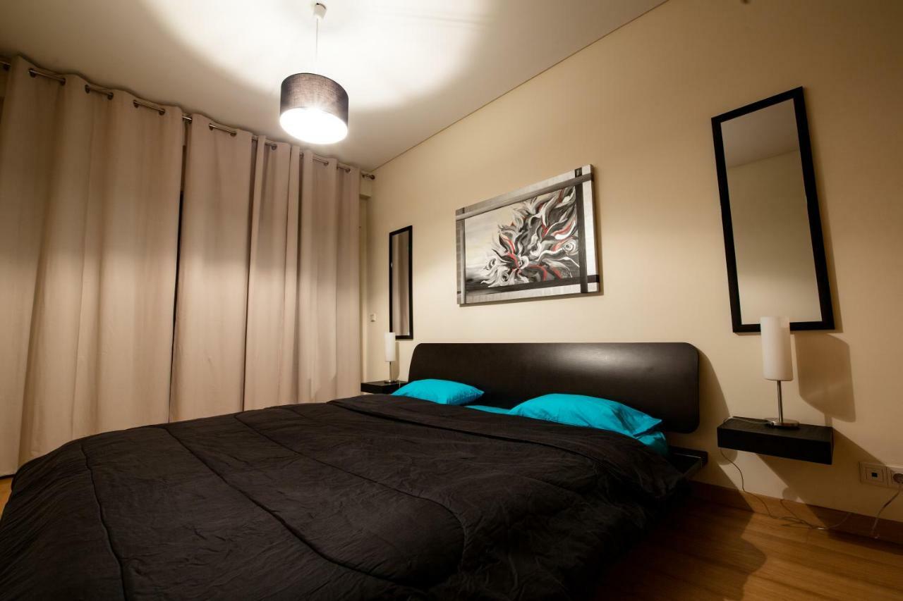 Apartament Lugar De Belem Ponta Delgada Zewnętrze zdjęcie
