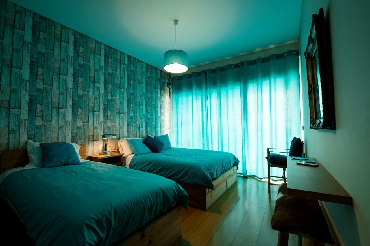 Apartament Lugar De Belem Ponta Delgada Zewnętrze zdjęcie