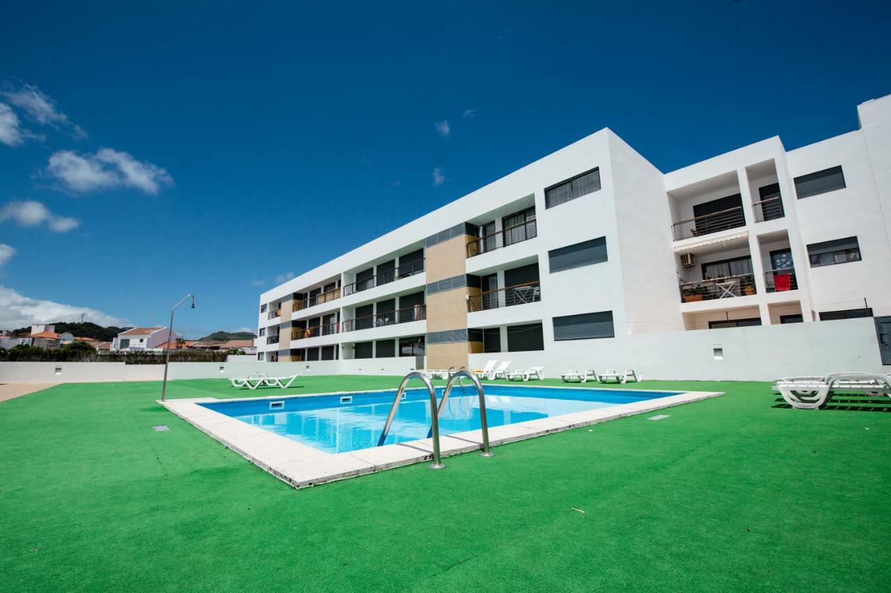 Apartament Lugar De Belem Ponta Delgada Zewnętrze zdjęcie