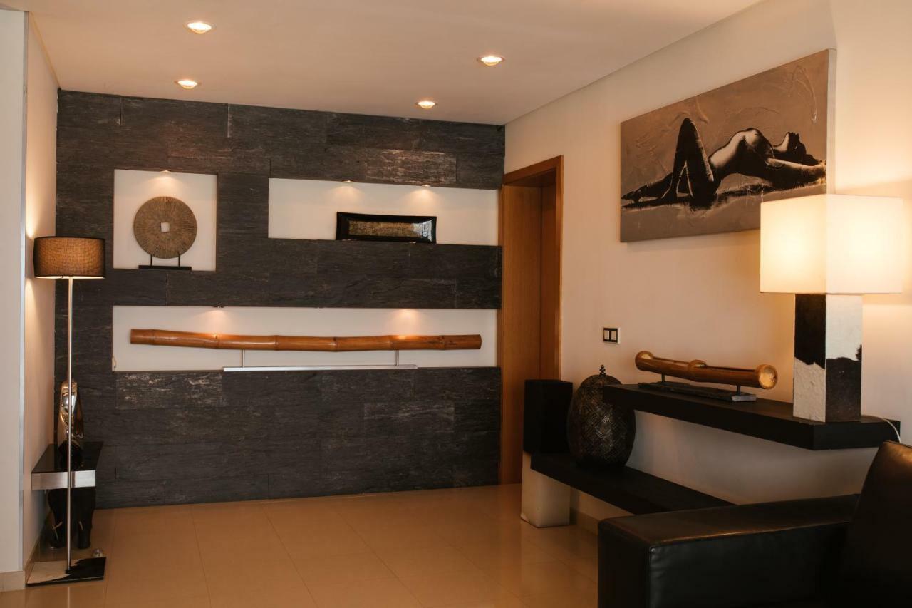 Apartament Lugar De Belem Ponta Delgada Zewnętrze zdjęcie