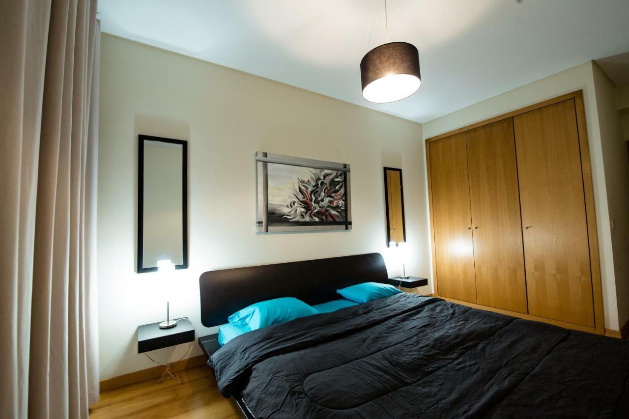 Apartament Lugar De Belem Ponta Delgada Zewnętrze zdjęcie