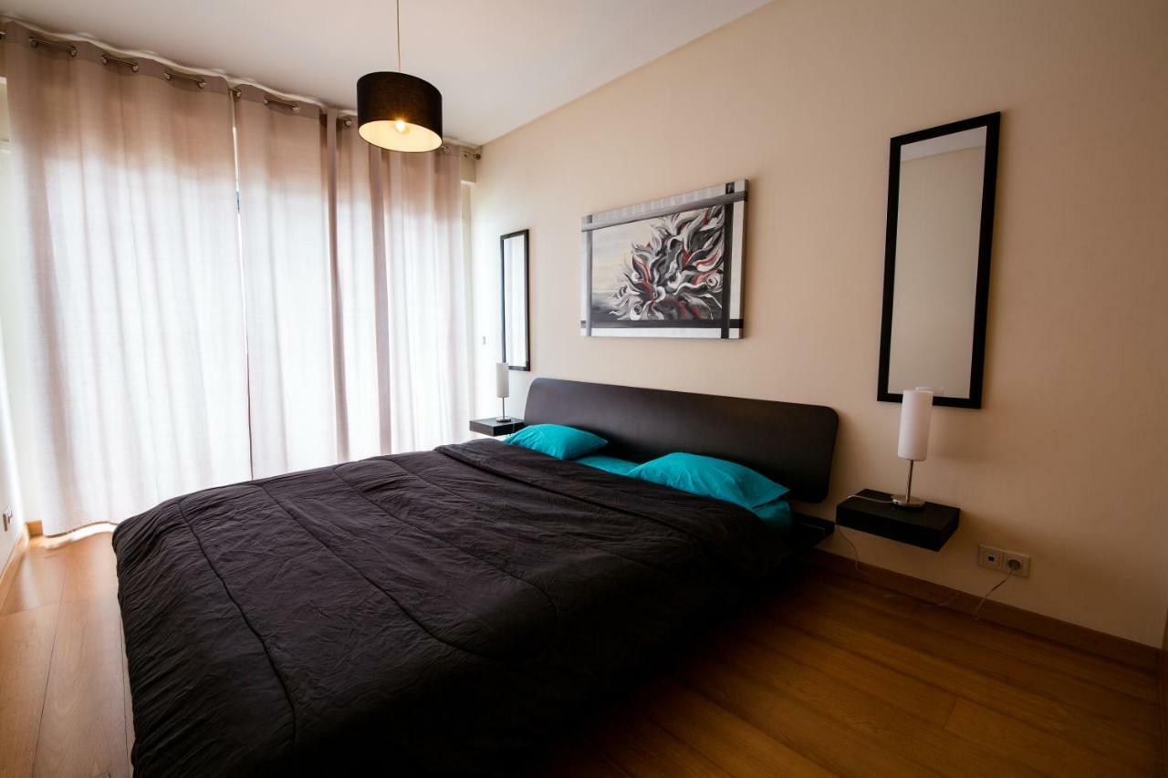 Apartament Lugar De Belem Ponta Delgada Zewnętrze zdjęcie