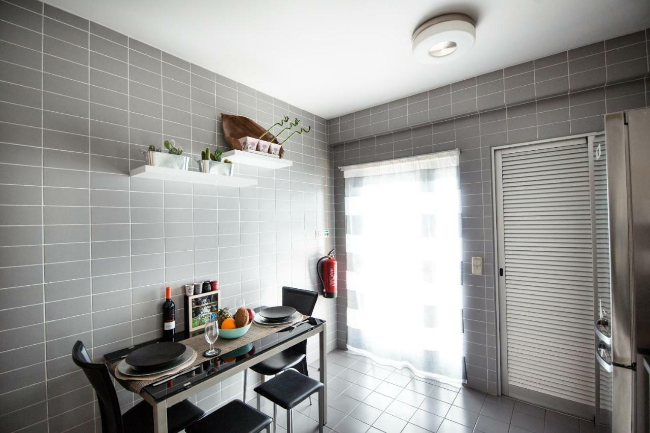 Apartament Lugar De Belem Ponta Delgada Zewnętrze zdjęcie